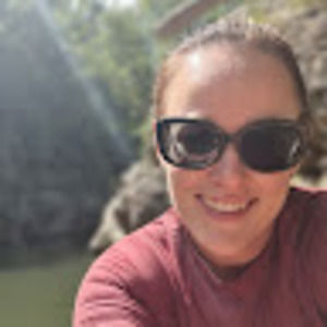 Meet your Posher, Kerryn